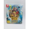 Toki Retrocollector Edition - nerozbalená (Switch)