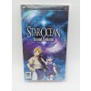 Star Ocean: Second Evolution (PSP)