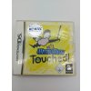 Wario Ware Touched (NDS)