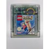 Lego Island 2 The Brickster's Revenge s novou baterií (GBC)