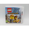 Lego City Undercover The Chase Begins (3DS)