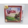The Legend of Zelda Ocarina of Time - nerozbalená (3DS)