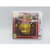 The Legend of Zelda A Link Between Worlds - nerozbalená (3DS)