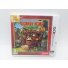 Donkey Kong Country 3D - nerozbalená (3DS)