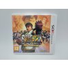 Super Street Fighter IV 3D edition (3DS)