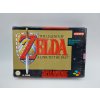 The Legend of Zelda A Link to the Past - německy (SNES)