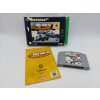 F1 World Grand Prix (N64)