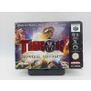Turok Rage Wars (N64)