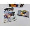 V-Rally 99 Edition (N64)