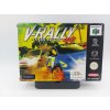 V-Rally 99 Edition (N64)