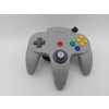 Nintendo 64 ovladač, šedý (N64)