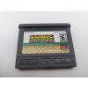 Sonic the Hegdehog Pocket Adventure (NGPC)