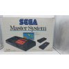 Sega Master System model I a hra Alex the Kidd in Miracle World (SMS)
