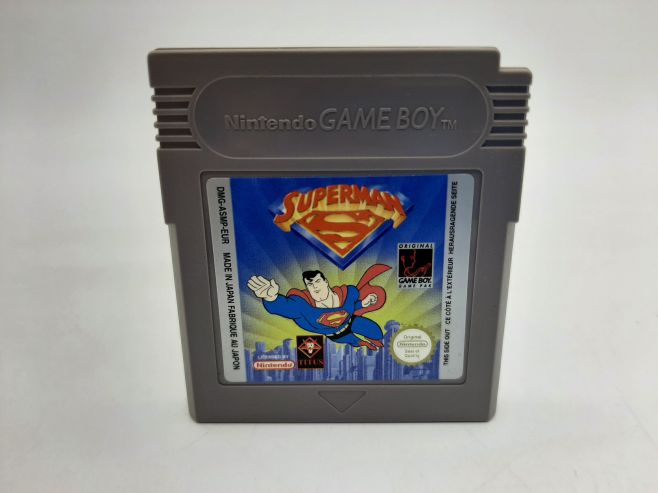 Dnes odpoledne jsme si pro vás připravili v novinkách na shopu takový mix různých platforem. Hry třeba na Gameboy,...