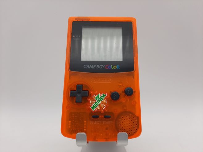 Je to skoro neuvěřitelné, ale my ty Mirindy umíme vyčuchat jako prasata lanýže. Velice limitovaná konzole, která se nedala...