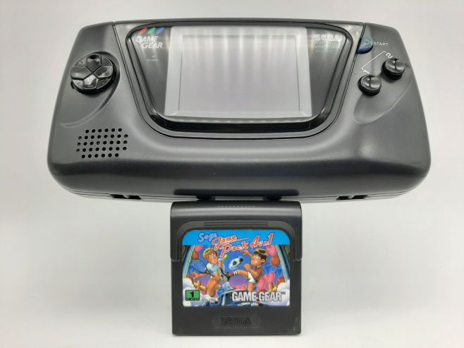 Kromě her dnes nově najdete na eshopu i spoustu zajímavého hardwaru. Sega Gamegear, parádní Max Controllery na NES, dvě...