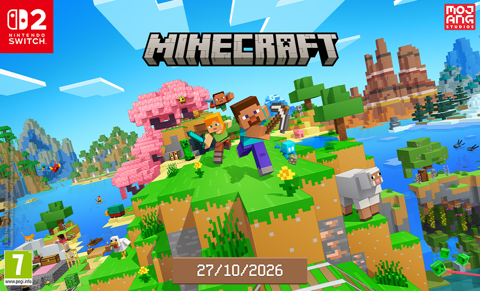 NS2 Minecraft