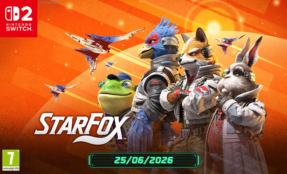 Star Fox