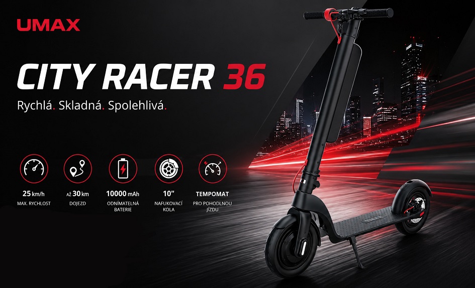 UMAX 36