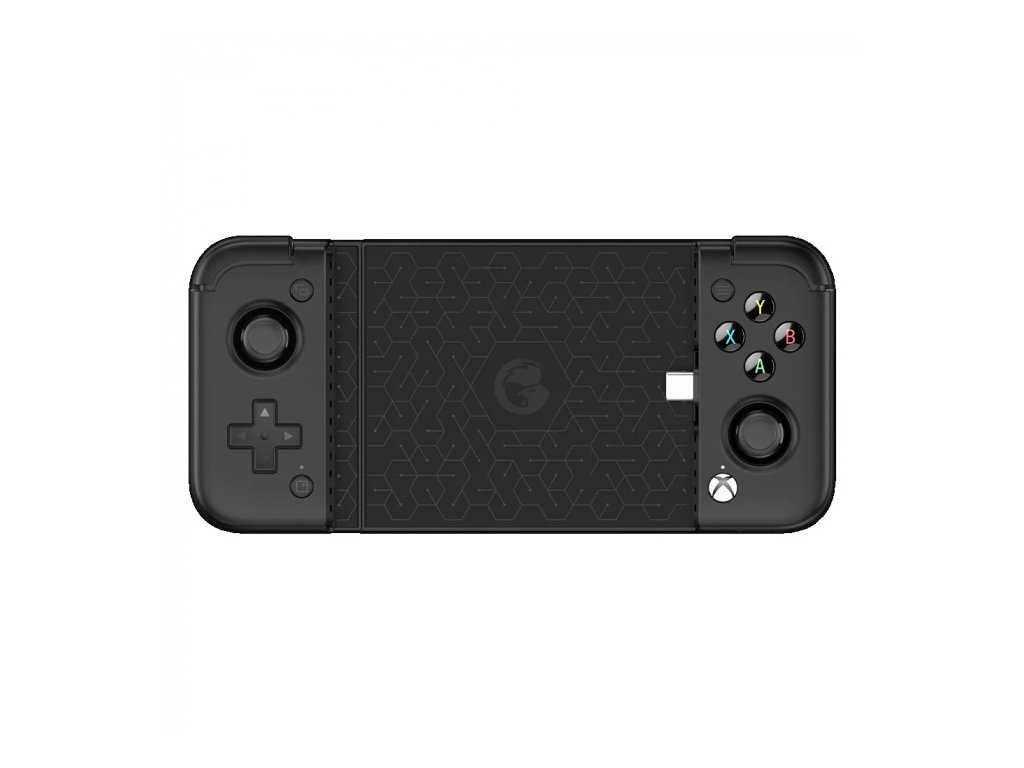 GameSir X2 Pro Xbox for Android Midnight (type-C)