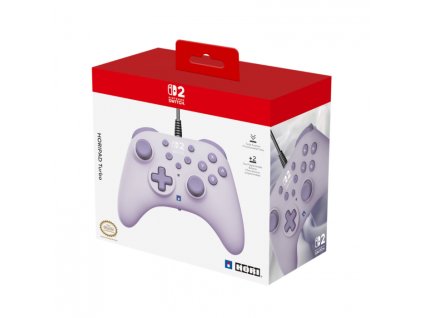 SWITCH 2 HORIPAD Turbo (Levander)