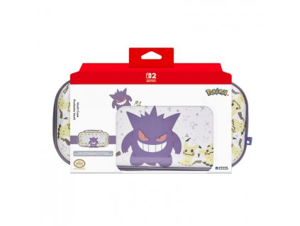 SWITCH 2 Vault Case (Gengar & Mimikyu)