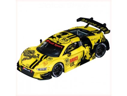 Auto Carrera D132 - 32095 Audi R8 LMS Bruce Lee