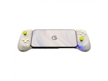 GameSir X5s ZZZ Wireless Mobile Controller White