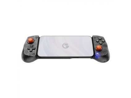 GameSir X5s ZZZ Wireless Mobile Controller Black
