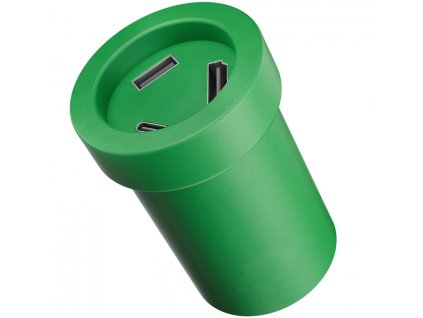 Powkong Pipe dock cast & Charge station