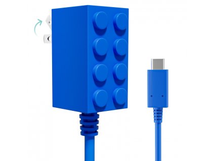 Powkong Brickgeek Fast Charger