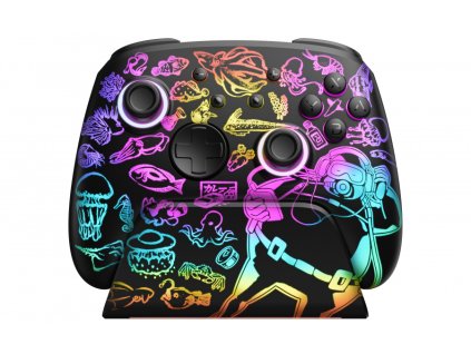 FUNLAB Luminex Pro Wireless Switch Dock - Dave Ed.