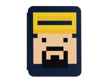 FUNLAB Switch Game Card Holder with 16 Card Slots