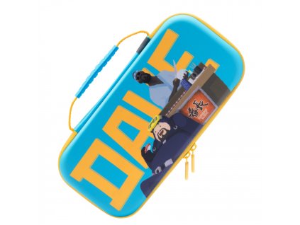 FUNLAB Switch 2 Dave Carrying Case(Color-Printed)