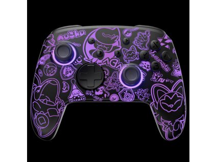 FUNLAB Firefly Pro Switch Wrls Controller - S&V