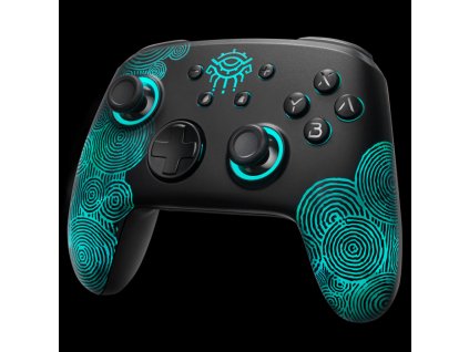 FUNLAB Firefly Pro Switch Wrls Controller - Zonai