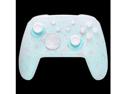 FUNLAB Firefly Pro Switch Wrls Controller-Kakariko