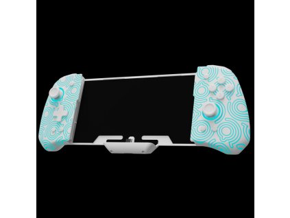 FUNLAB Luminpad Wrls Gripcon Switch - Zonai White