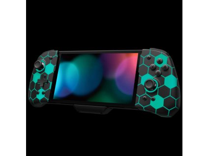 FUNLAB Luminpad Wrls Gripcon Switch - Comb