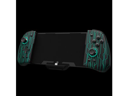 FUNLAB Luminpad Wrls Gripcon Switch - Cybermecha