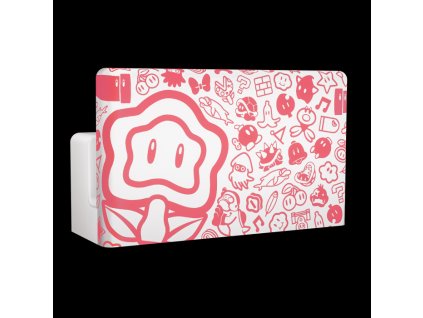 FUNLAB Revealer Switch Dock &4 Joycon Slots-Wonder