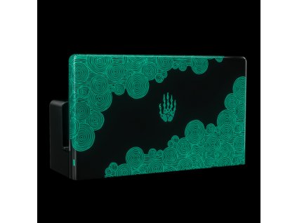 FUNLAB Revealer Switch Dock &4 Joycon Slots-Ultra