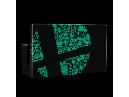 FUNLAB Revealer Switch Dock &4 Joycon Slots-SSB