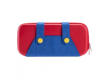FUNLAB Funcase for Switch2 - Red