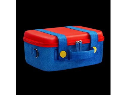 FUNLAB Games Guardian Switch 2 Travel Case - Red