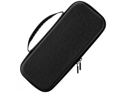 FUNLAB PS PORTAL bag With Iron Stamp (Black)