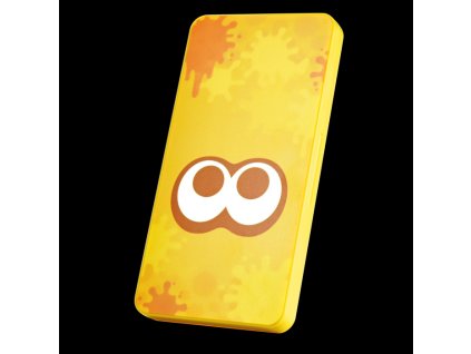 FUNLAB Switch Game Storage 24 Card Slots - Yellow