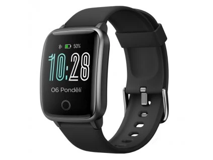 UMAX U-Band P2-L Black