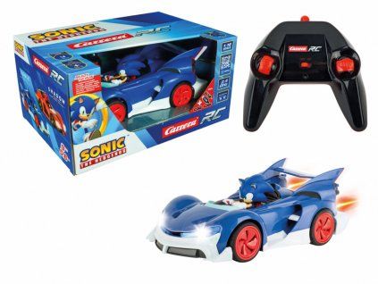 R/C auto Carrera 201063 Sonic (1:20)