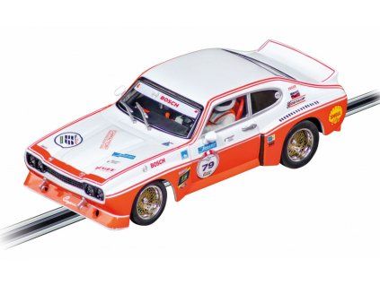 Auto Carrera EVO - 27891 Ford Capri RS 3100